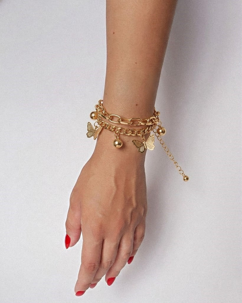 Harmony Grace Bracelet