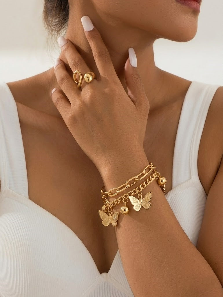 Harmony Grace Bracelet