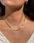 Royal Snake Chain