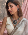 Rosé Emerald Heritage Set