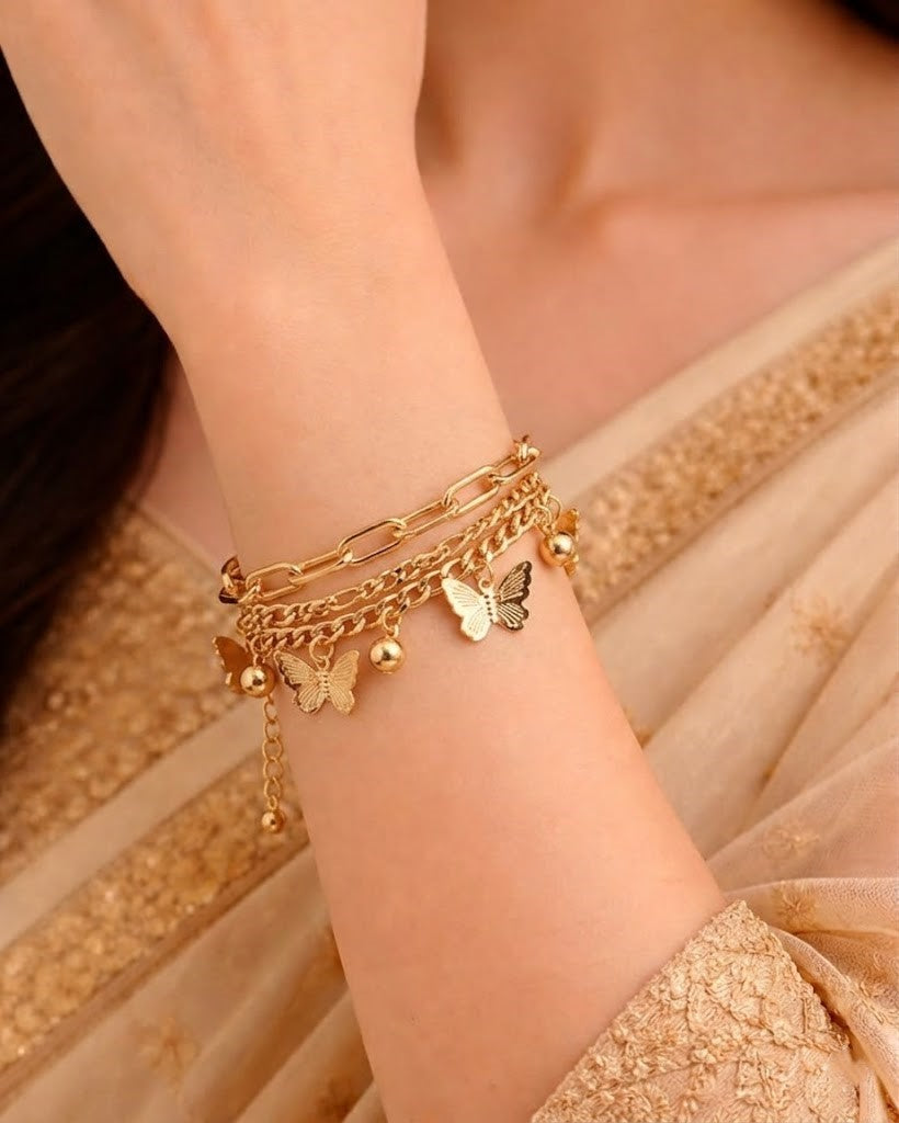 Harmony Grace Bracelet