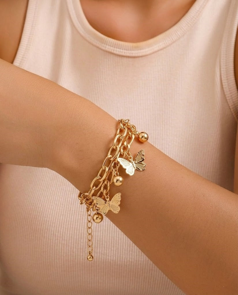Harmony Grace Bracelet