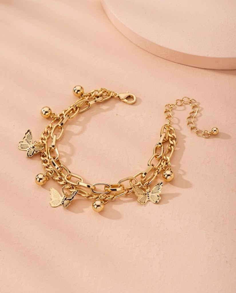 Harmony Grace Bracelet