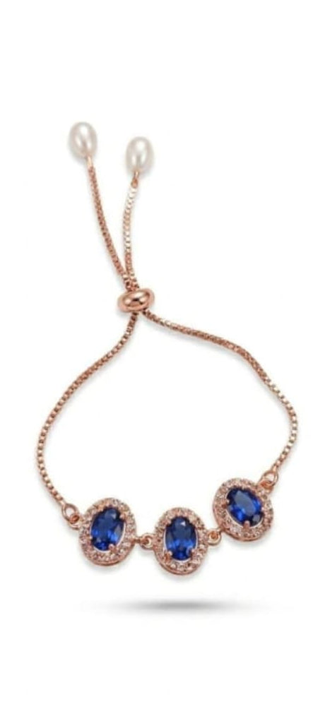 Celeste Charm Bracelet
