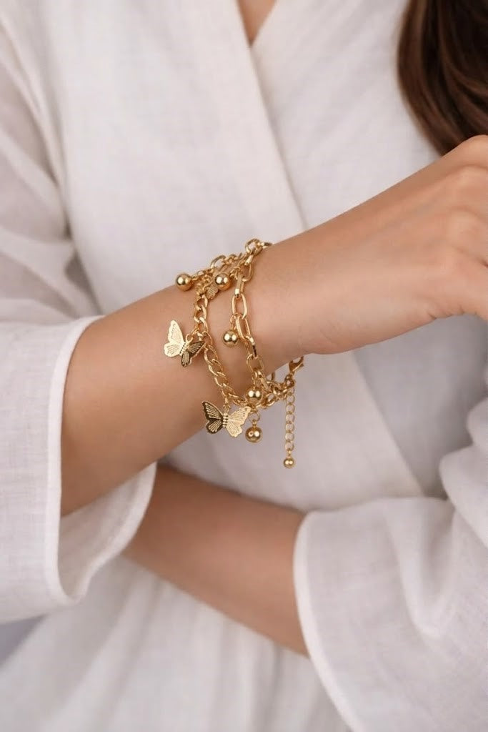 Harmony Grace Bracelet