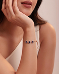 Celeste Charm Bracelet